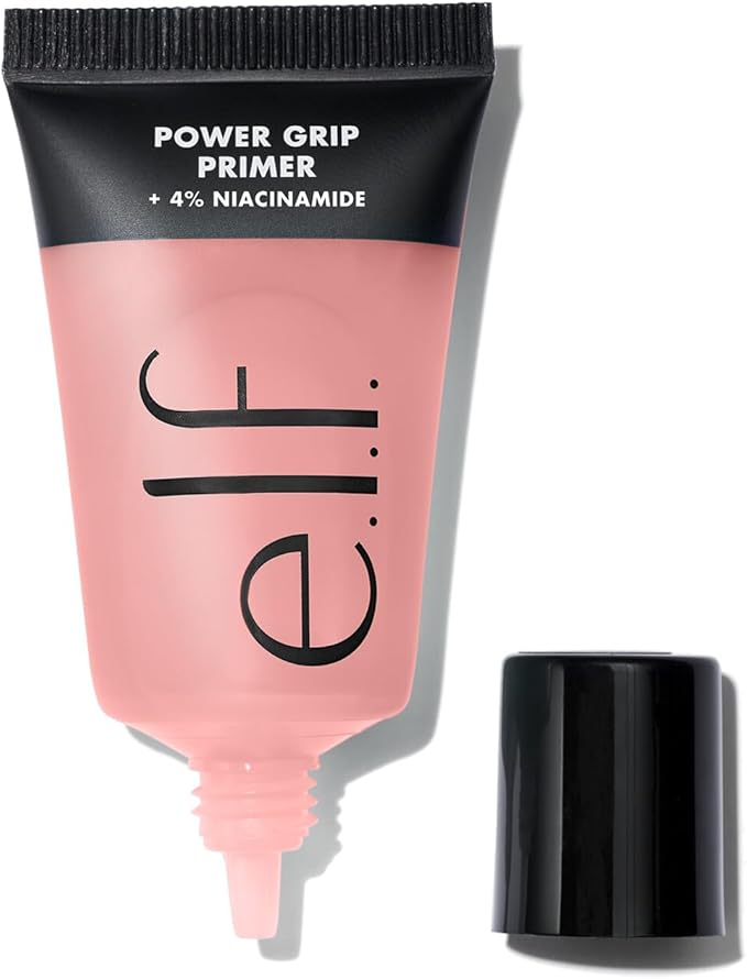 Power Grip Primer + Niacinamide Mini | ELF