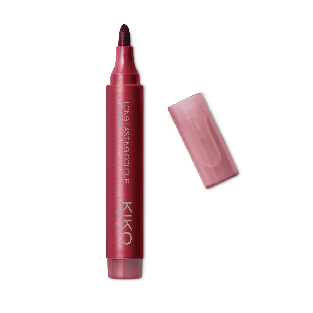 PREORDEN - long lasting colour lip marker | KIKO - 2 A 4 SEMANAS EN LLEGAR