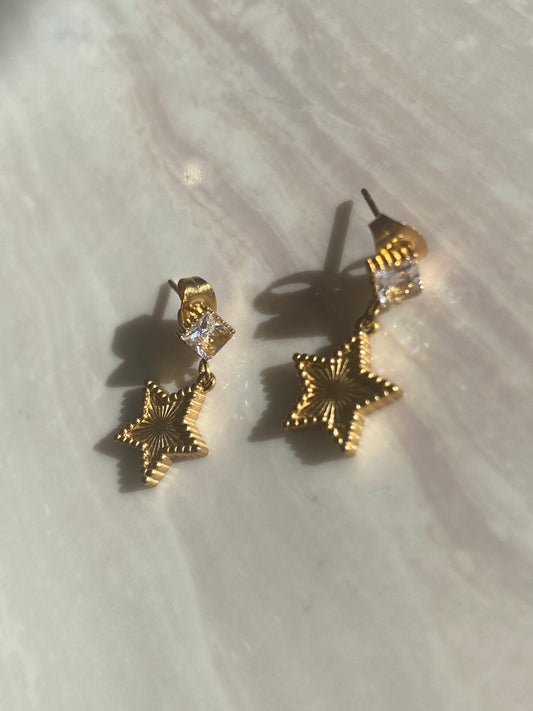 ARETES ACERO INOXIDABLE