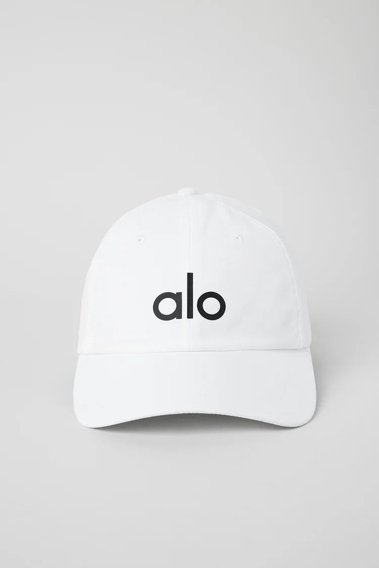 PRE-ORDEN PERFORMANCE OFF-DUTY CAP | ALO REVISA TIEMPOS DE ENTREGA