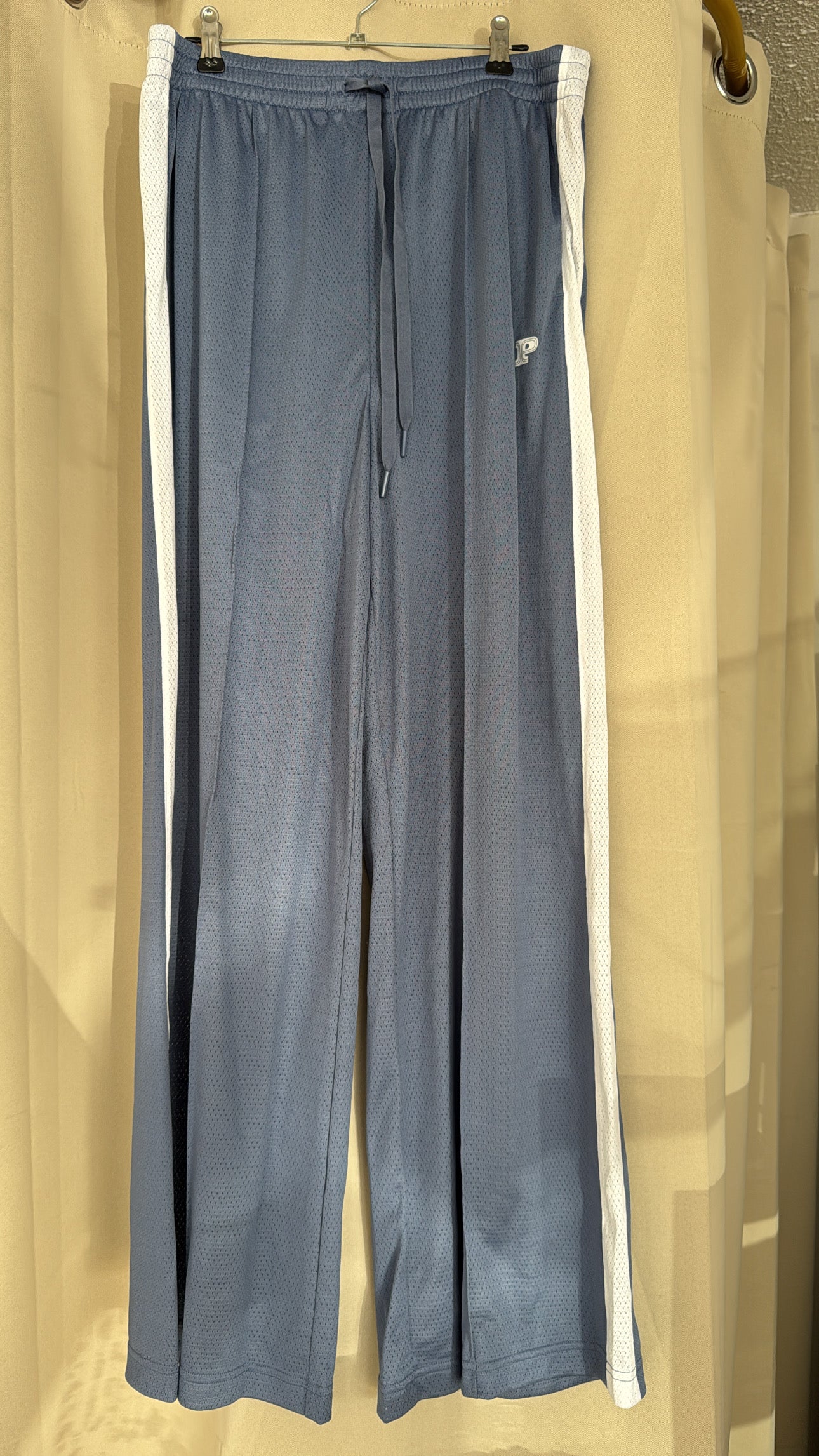 TRACK SWEATPANTS PINK - NO CAMBIOS NI DEVOLUCIONES