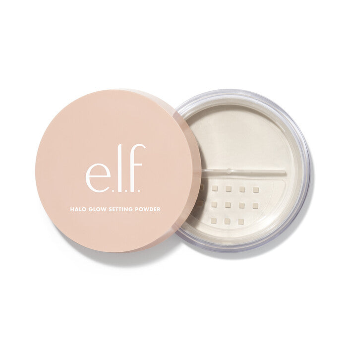 Halo Glow Setting Powder | ELF