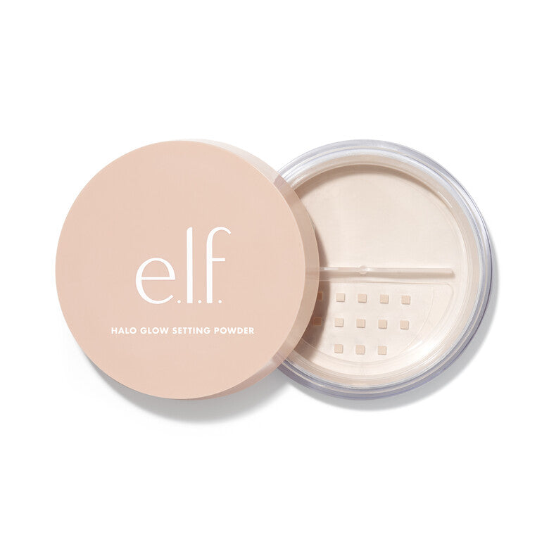 Halo Glow Setting Powder | ELF