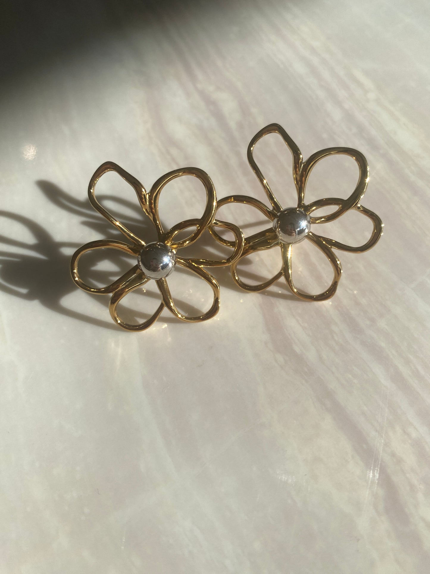 ARETES ACERO INOXIDABLE