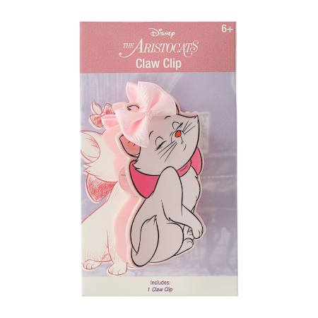 PREORDEN -Marie Aristocat CLAW CLIP - 2 A 4 SEMANAS EN LLEGAR