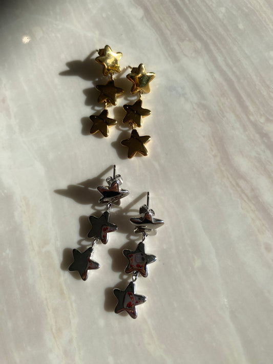 ARETES ACERO INOXIDABLE