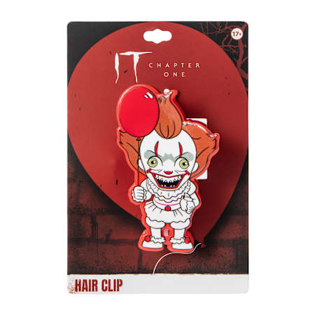 PREORDEN - IT CLAW CLIP - 2 A 4 SEMANAS EN LLEGAR