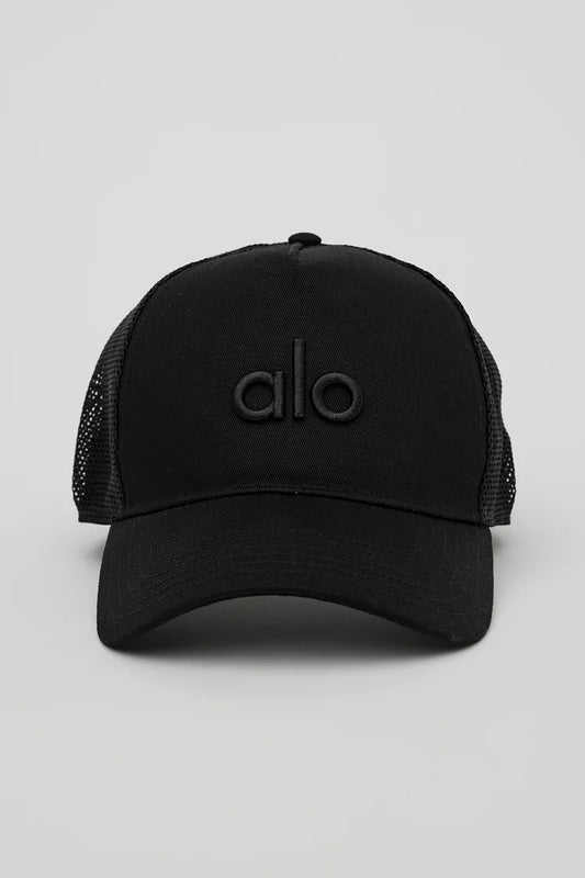 PRE-ORDEN DISTRICT TRUCKER HAT | ALO REVISA TIEMPOS DE ENTREGA