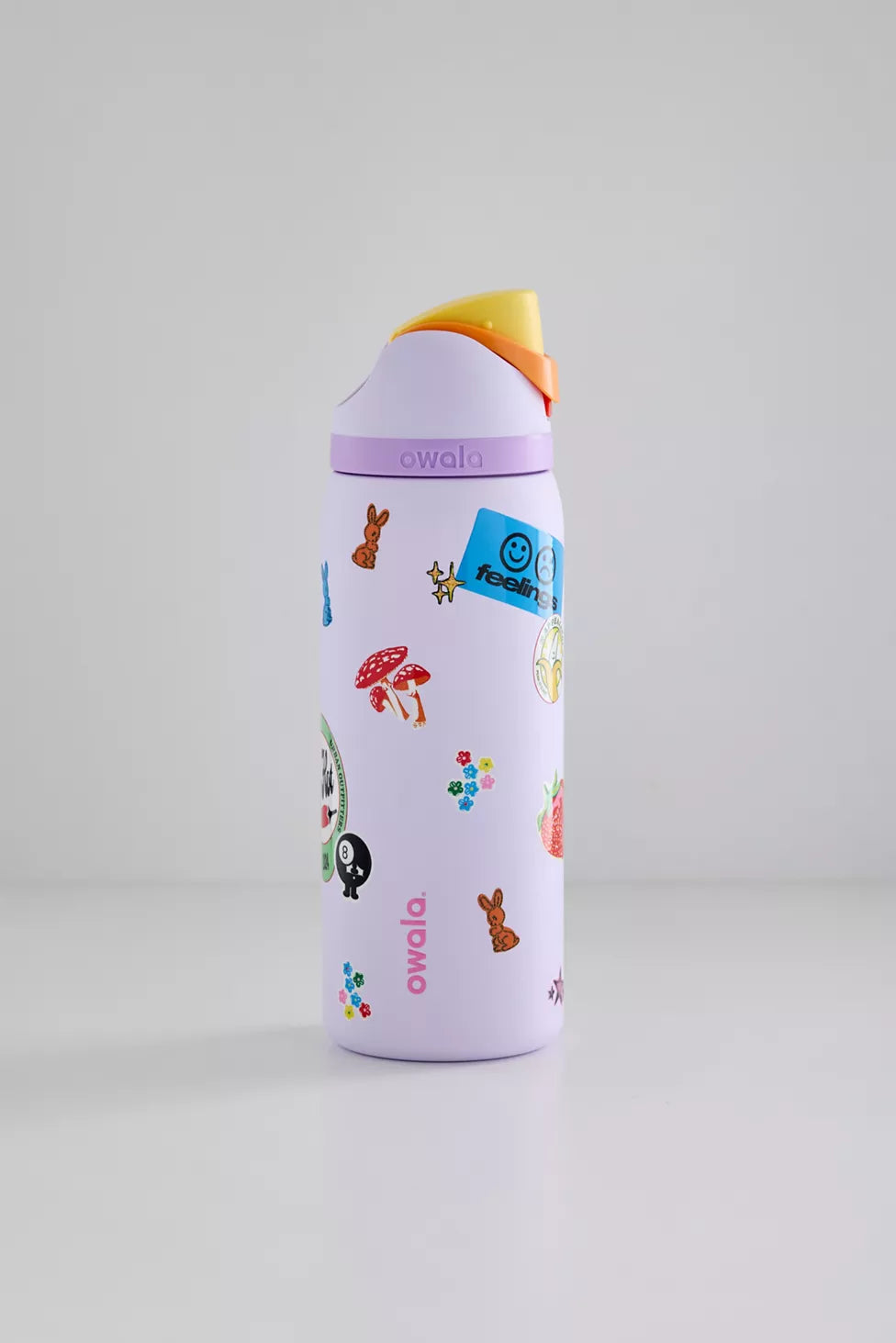 PREORDEN -Owala UO Exclusive FreeSip 32 oz Water Bottle - REVISA TIEMPOS DE ENTREGA