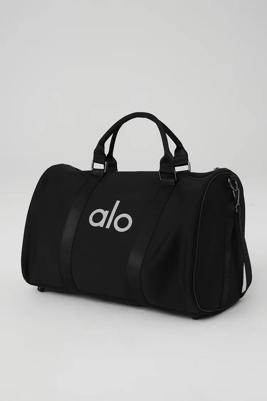 PRE-ORDEN TRAVERSE DUFFLE | ALO REVISA TIEMPOS DE ENTREGA