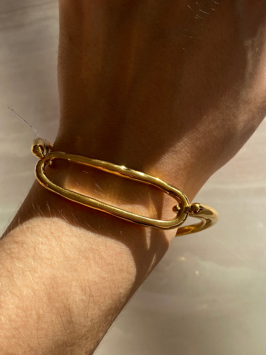 PULSERA ACERO INOXIDABLE