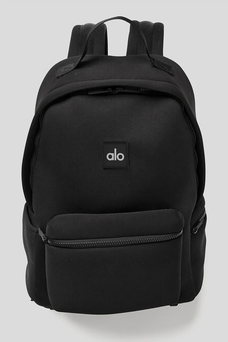 PRE-ORDEN STOW BACKPACK | ALO REVISA TIEMPOS DE ENTREGA