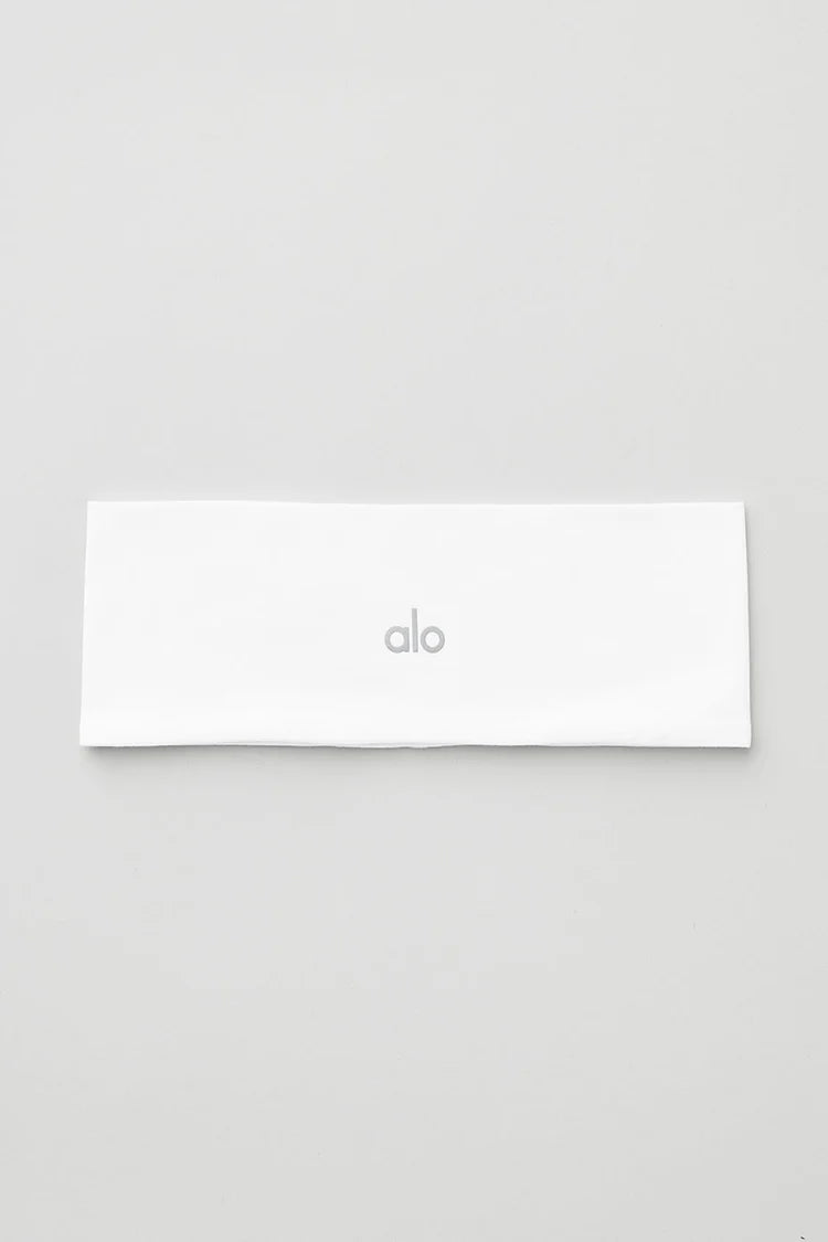 Performance Conquer Headband | ALO - NO CAMBIOS NI DEVOLUCIONES