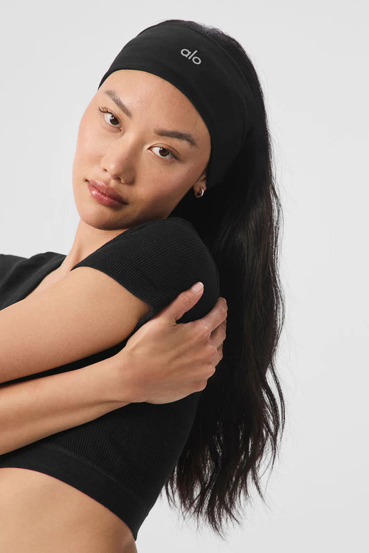 Performance Conquer Headband | ALO - NO CAMBIOS NI DEVOLUCIONES