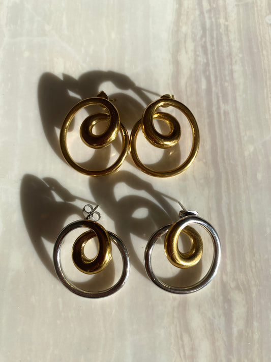 ARETES ACERO INOXIDABLE