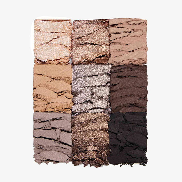 Sultry Mini Eyeshadow Palette | ANASTASIA BEVERLY HILLS