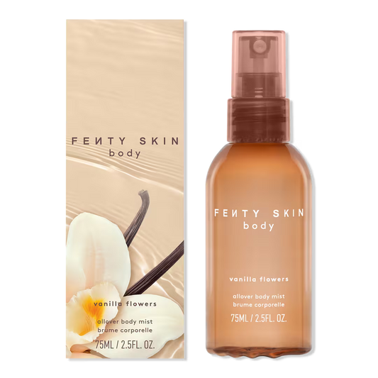 Allover Body Mist Mini | FENTY SKIN