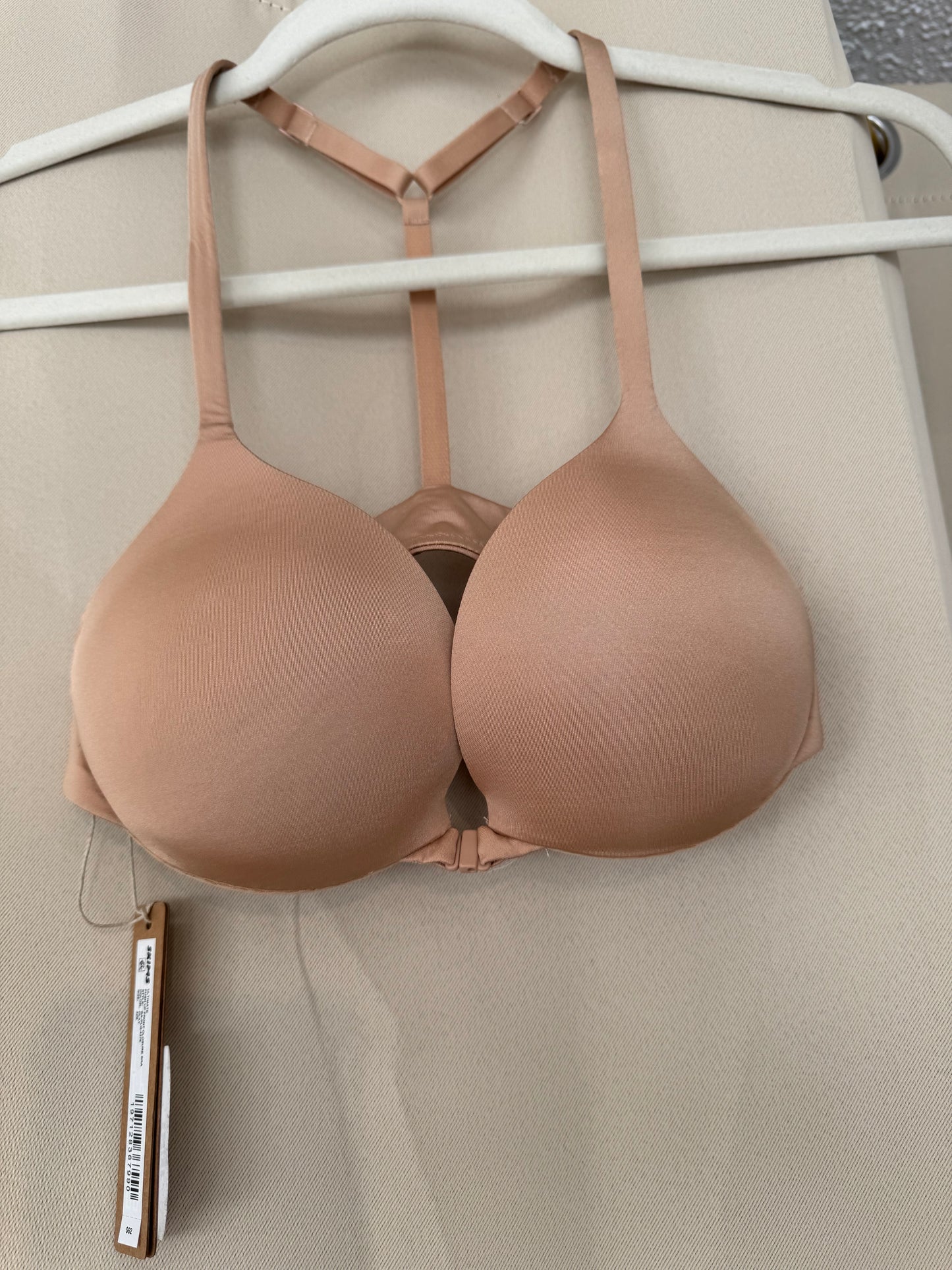 SKIMS Ultimate Push Up Front Closure Bra NO CAMBIOS NI DEVOLUCIONES