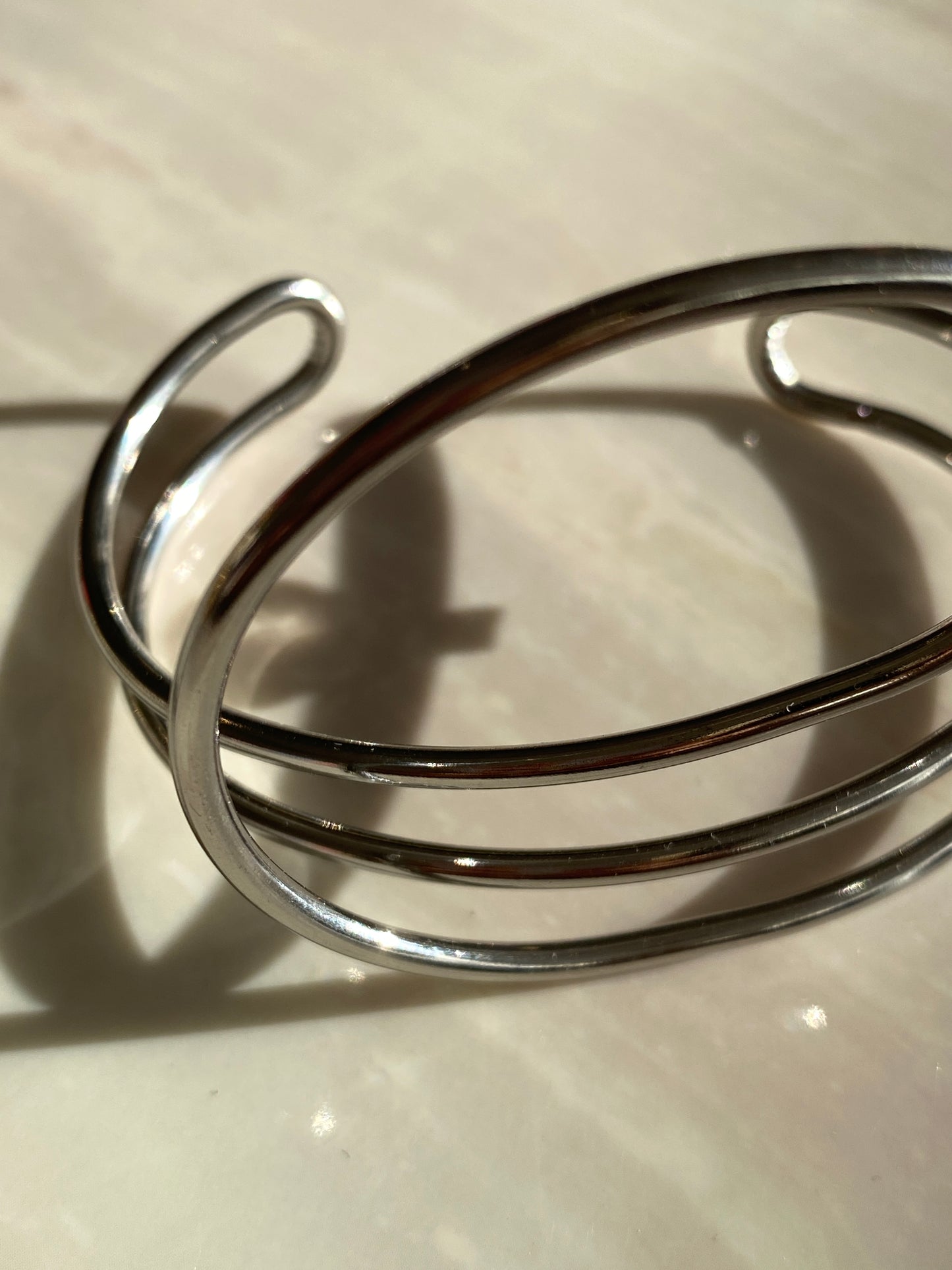 PULSERA ACERO INOXIDABLE