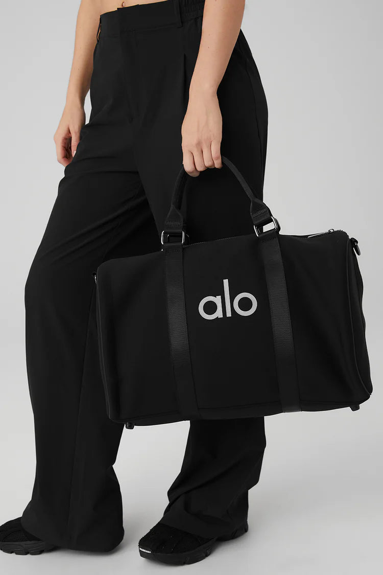 PRE-ORDEN TRAVERSE DUFFLE | ALO REVISA TIEMPOS DE ENTREGA