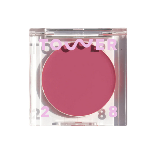 PREORDEN- BeachPlease Cream Blush | TOWER 28 - REVISA TIEMPOS DE ENTREGA