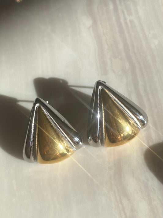 ARETES ACERO INOXIDABLE