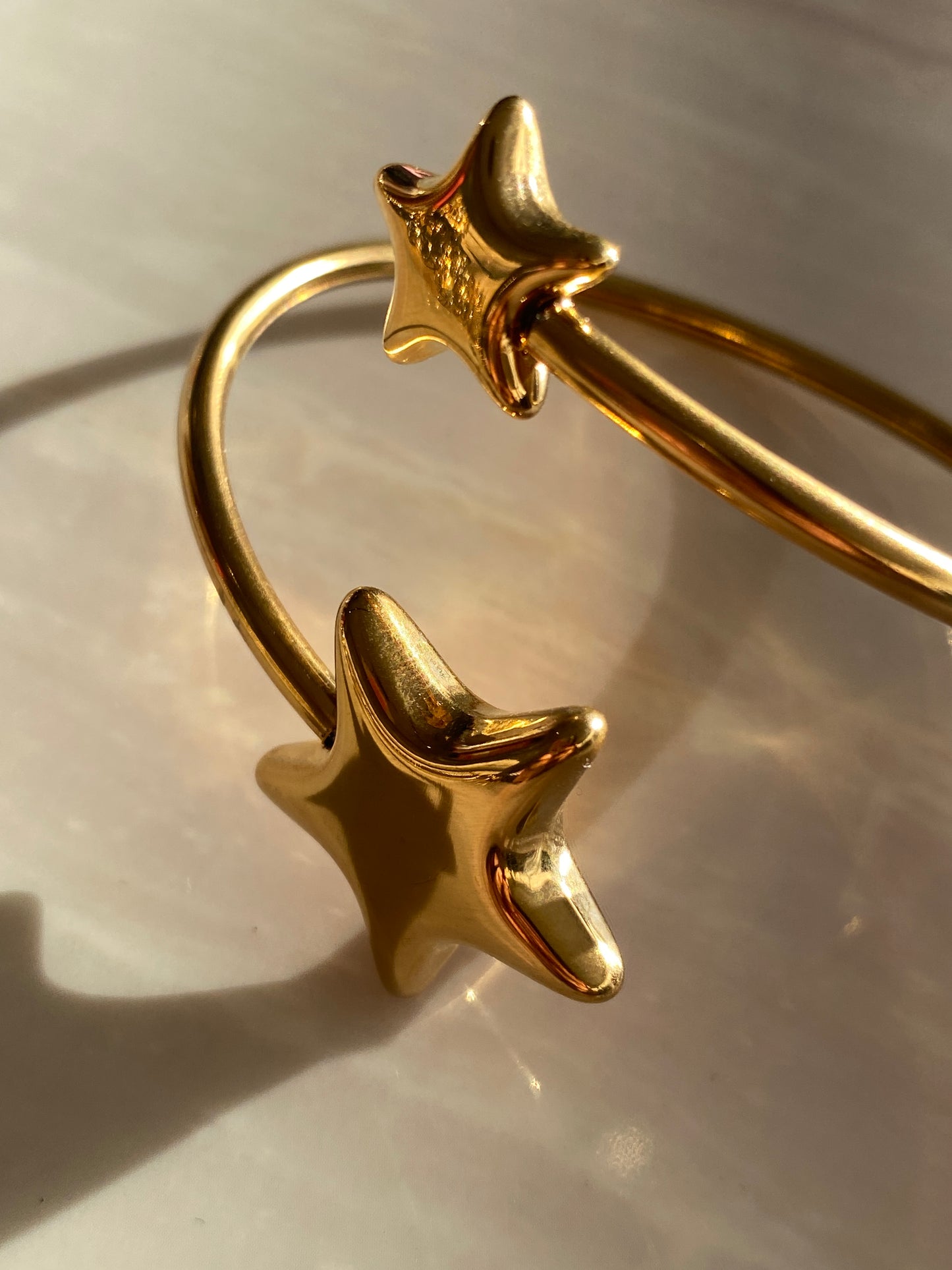 PULSERA ACERO INOXIDABLE