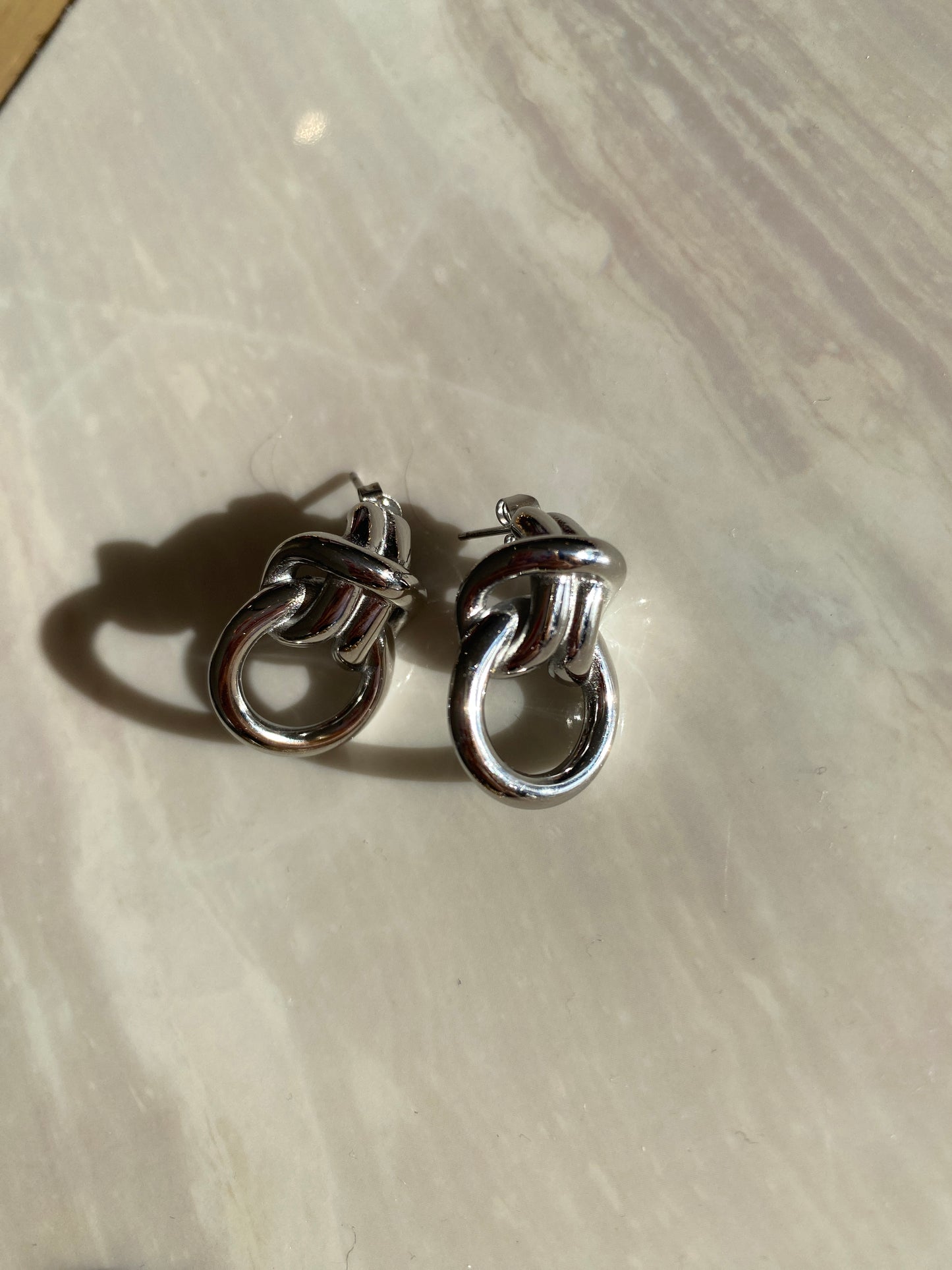 ARETES ACERO INOXIDABLE