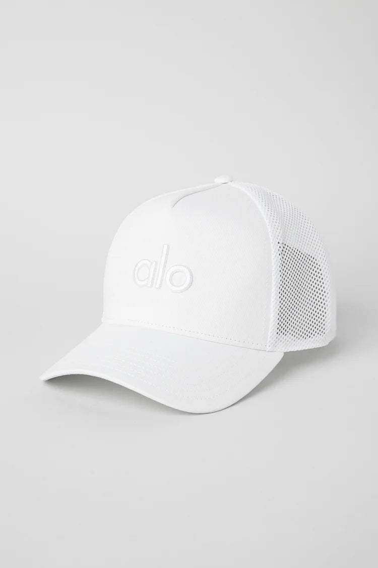 PRE-ORDEN DISTRICT TRUCKER HAT | ALO REVISA TIEMPOS DE ENTREGA