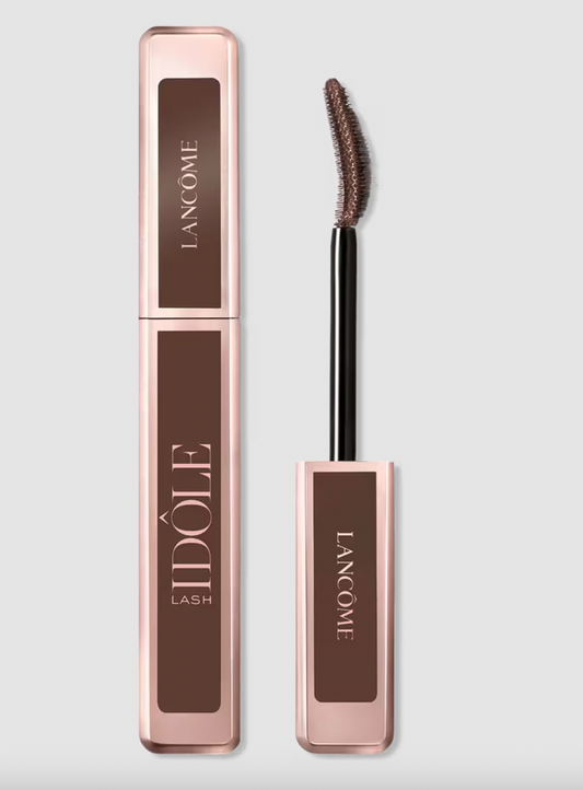 Lash Idôle Lash-Lifting Volumizing Mascara | LANCOME