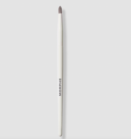 PREORDEN -M383 Pointed Detail Eye Brush  | MORPHE - 2 A 4 SEMANAS EN LLEGAR