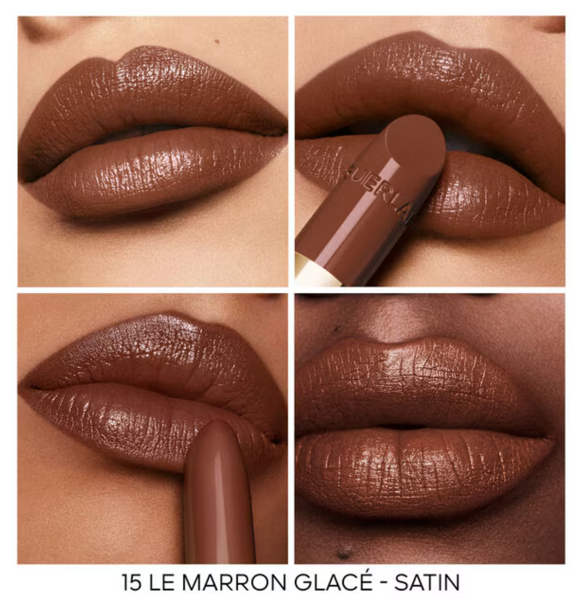 PREORDEN -THE CUSTOMIZABLE ULTRA-CARE LIPSTICK (INCLUYE LIPSTICK Y CASE) - 2 A 4 SEMANAS EN LLEGAR-¨MODELO  Le Strassé¨- REVISA TU PEDIDO POR QUE NO HAY CAMBIO DE TONO O MODELO