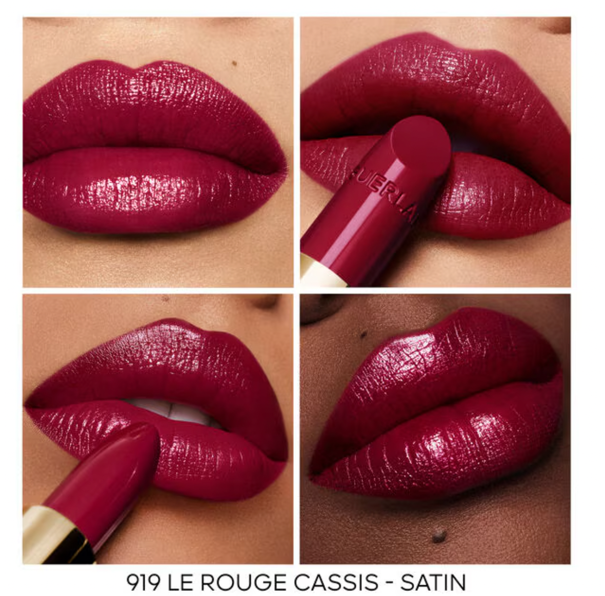 PREORDEN -THE CUSTOMIZABLE ULTRA-CARE LIPSTICK (INCLUYE LIPSTICK Y CASE) - 2 A 4 SEMANAS EN LLEGAR-¨MODELO  Le Strassé¨- REVISA TU PEDIDO POR QUE NO HAY CAMBIO DE TONO O MODELO