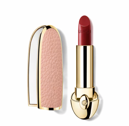 PREORDEN -THE CUSTOMIZABLE ULTRA-CARE LIPSTICK (INCLUYE LIPSTICK Y CASE) - 2 A 4 SEMANAS EN LLEGAR-¨MODELO Le Nude¨- REVISA TU PEDIDO POR QUE NO HAY CAMBIO DE TONO O MODELO