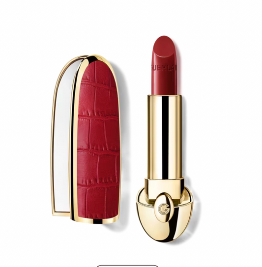 PREORDEN -THE CUSTOMIZABLE ULTRA-CARE LIPSTICK (INCLUYE LIPSTICK Y CASE) - 2 A 4 SEMANAS EN LLEGAR-¨MODELO  Le Croco¨- REVISA TU PEDIDO POR QUE NO HAY CAMBIO DE TONO O MODELO