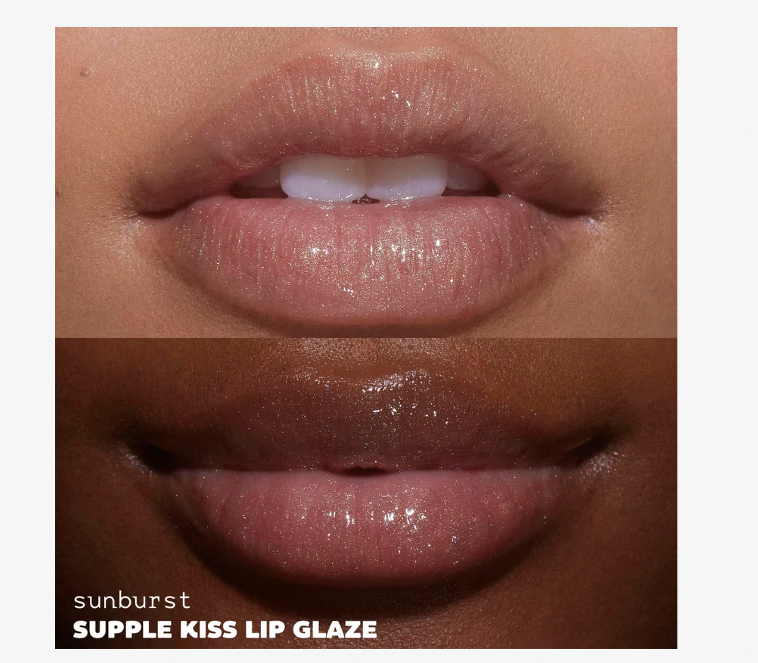 PREORDEN -Cosmic Kylie Jenner 2.0 Collection Supple Kiss Lip Glaze - 2 A 4 SEMANAS EN LLEGAR