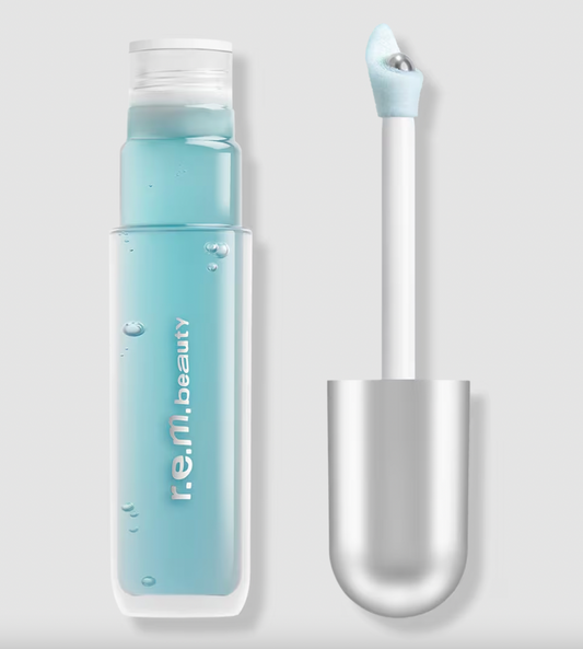 PREORDEN -Essential Drip Lip Oil | r.e.m. beauty - 2 A 4 SEMANAS EN LLEGAR