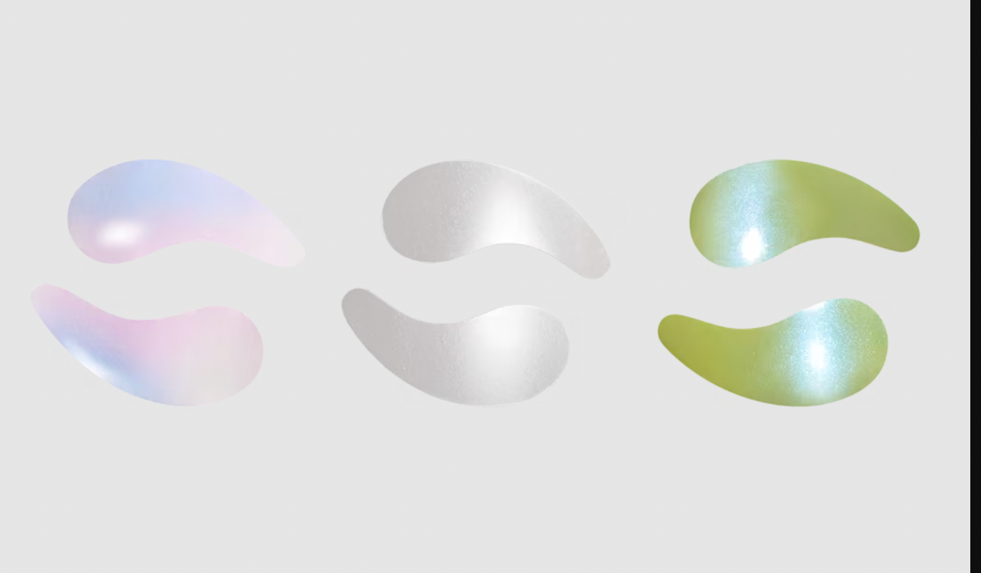 PREORDEN -Wicked Luxury Beautification Undereye Masks | R.E.M. - 2 A 4 SEMANAS EN LLEGAR