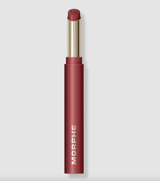 Lip Filter Hydroplump Soft Matte Lipstick | MORPHE