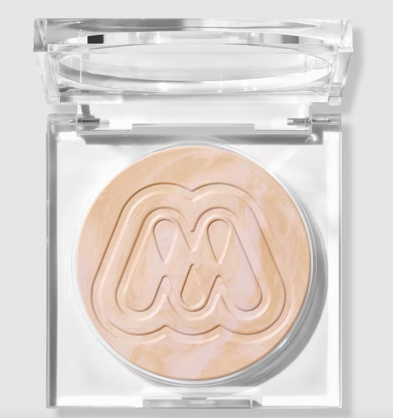 PREORDEN -Cloudlight Soft Glow Veil Finishing Powder | MORPHE - 2 A 4 SEMANAS EN LLEGAR