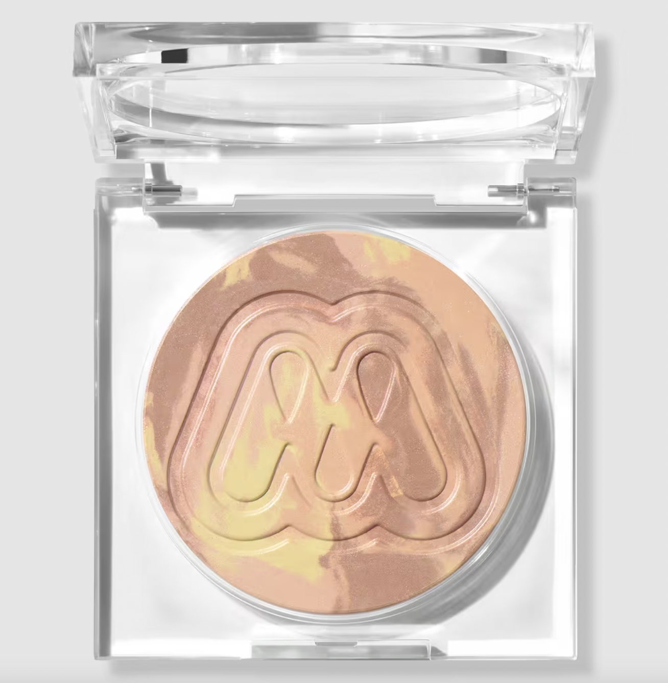 PREORDEN -Cloudlight Soft Glow Veil Finishing Powder | MORPHE - 2 A 4 SEMANAS EN LLEGAR