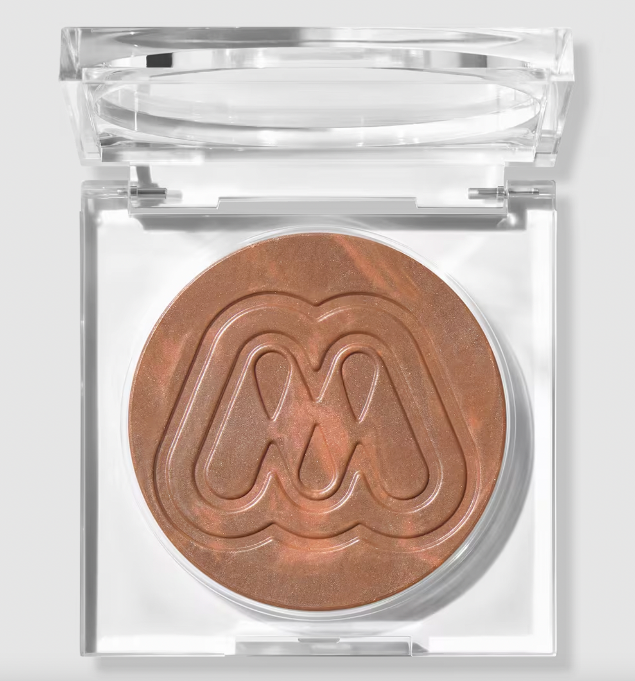 PREORDEN -Cloudlight Soft Glow Veil Finishing Powder | MORPHE - 2 A 4 SEMANAS EN LLEGAR