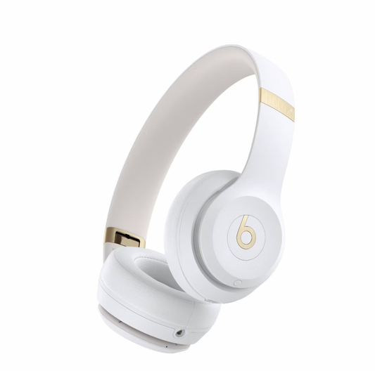 PREORDEN -Beats Solo 4 Bluetooth Wireless On-Ear Headphones - 2 A 4 SEMANAS EN LLEGAR