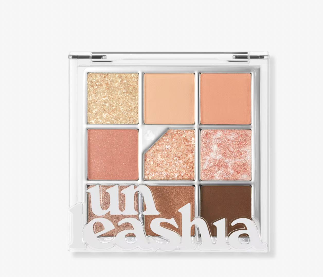PREORDEN - Glitterpedia Eye Palette - 2 A 4 SEMANAS EN LLEGAR