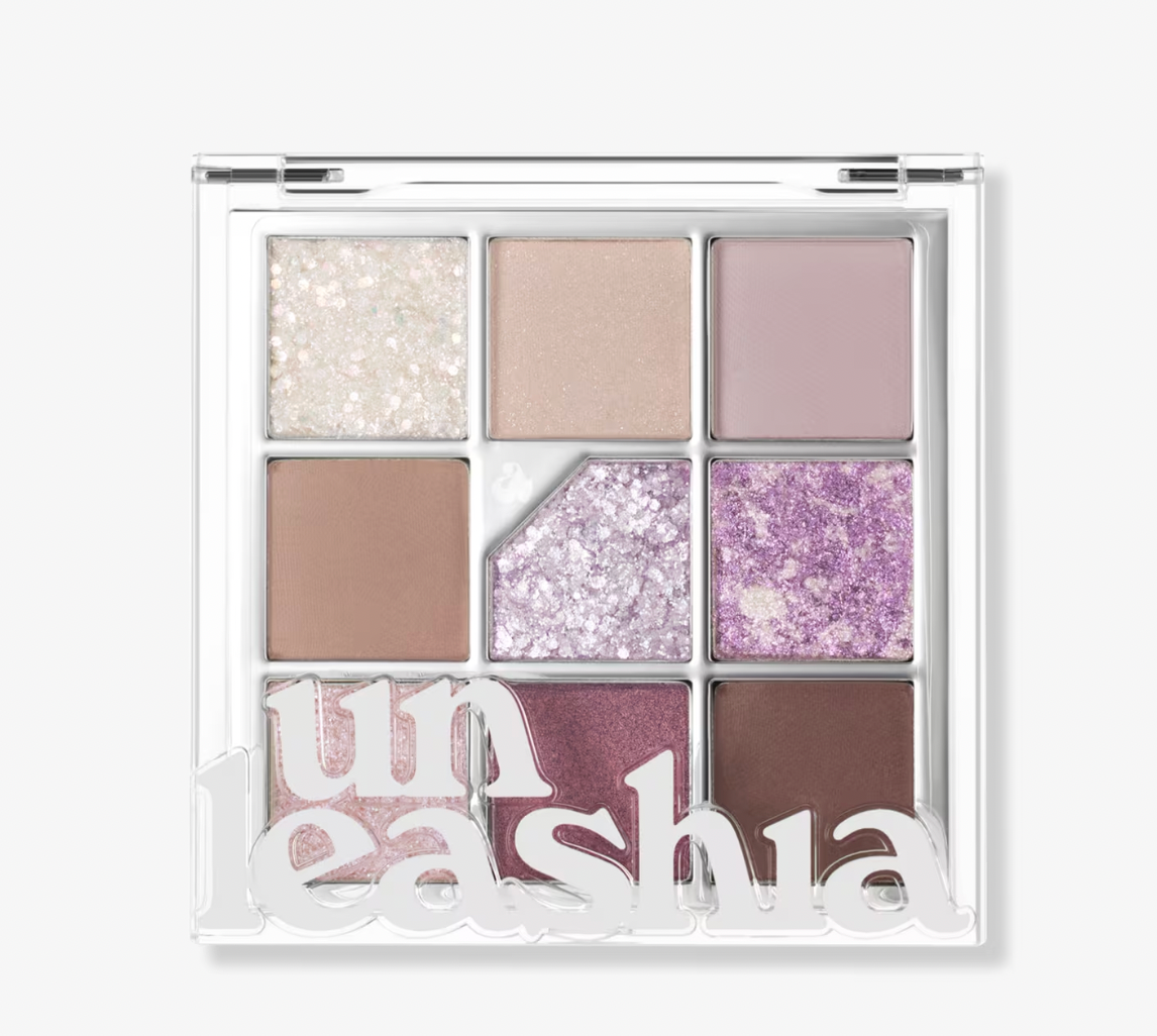 PREORDEN - Glitterpedia Eye Palette - 2 A 4 SEMANAS EN LLEGAR