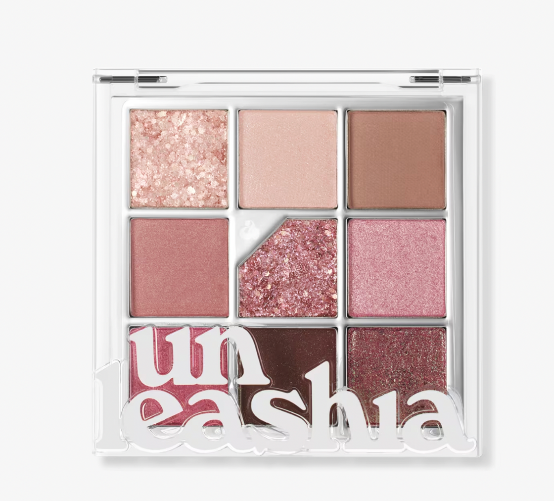 PREORDEN - Glitterpedia Eye Palette - 2 A 4 SEMANAS EN LLEGAR