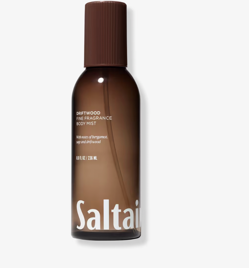 PREORDEN -Fine Fragrance Body Mist  | SALTAIR - 2 A 4 SEMANAS EN LLEGAR