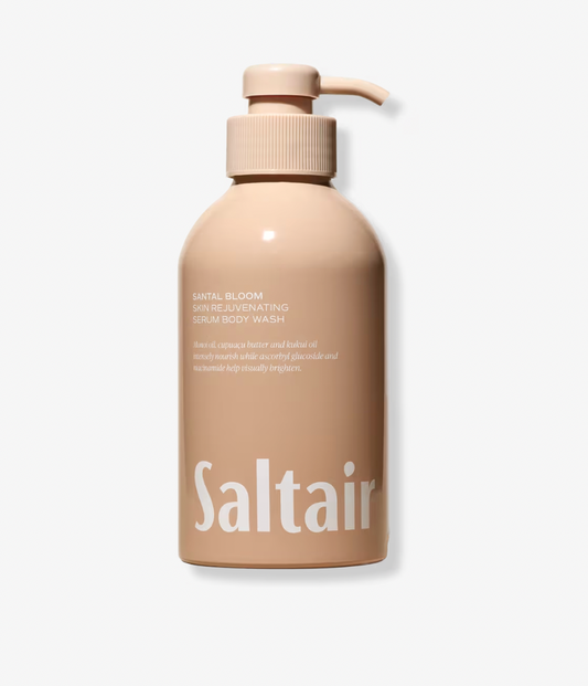 PREORDEN -Serum Infused Nourishing Body Wash | SALTAIR - 2 A 4 SEMANAS EN LLEGAR