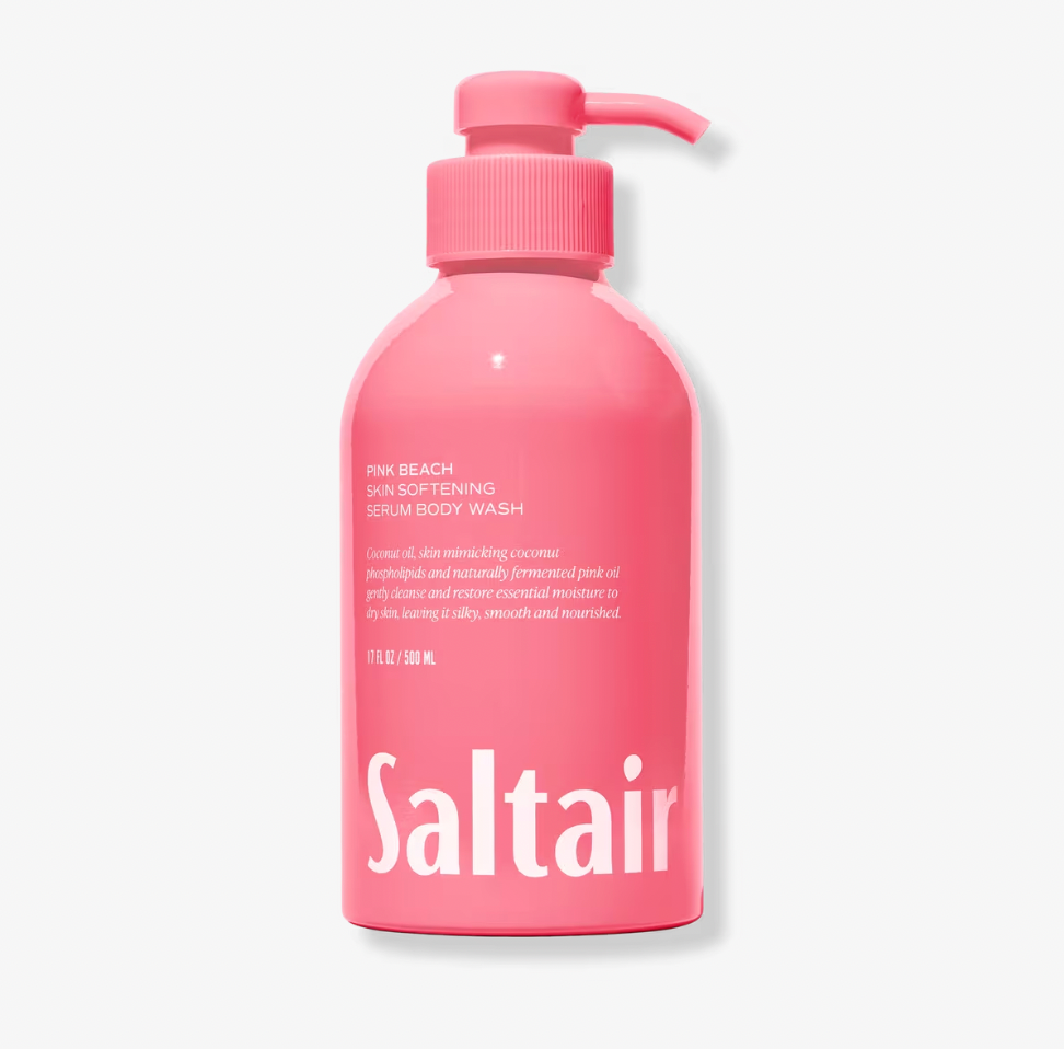 PREORDEN -Serum Infused Nourishing Body Wash | SALTAIR - 2 A 4 SEMANAS EN LLEGAR