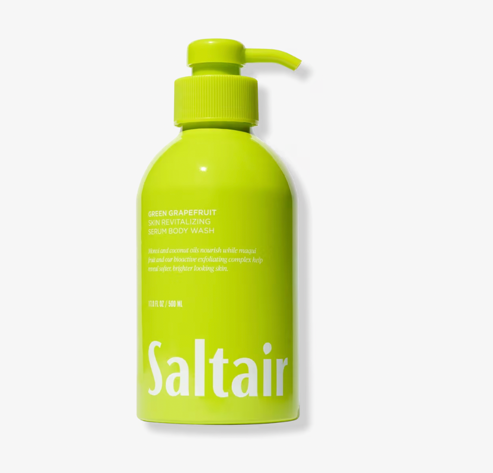 PREORDEN -Serum Infused Nourishing Body Wash | SALTAIR - 2 A 4 SEMANAS EN LLEGAR